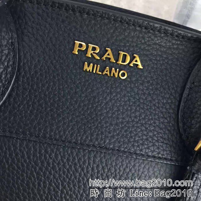 普拉達PRADA原單 新款prada esplanade bag 1BA047手提肩背包 PHY1000